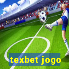 texbet jogo